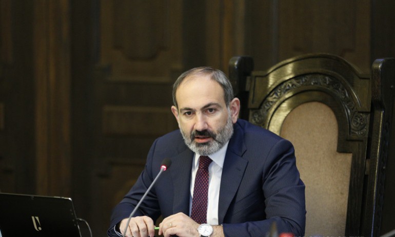 Nikol_Pashinyan