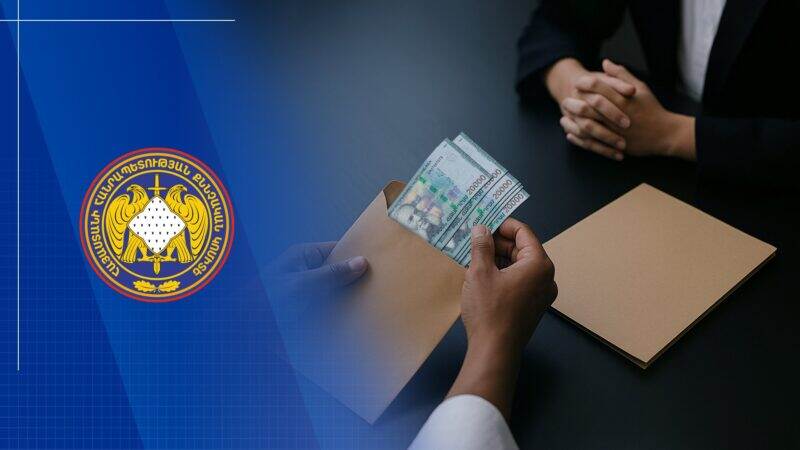 Նյութապես շահագրգռելուն օժանդակելու համար 37 անձի նկատմամբ հարուցվել է քրեական հետապնդում