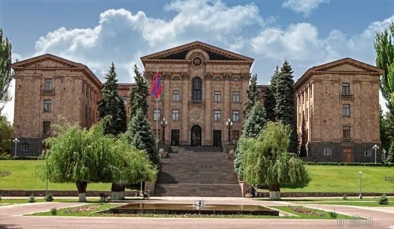 Հունիսի 16-ի խորհրդարանը․ արդյոք իշխանությունը պատասխաններ կտա. «Ժողովուրդ»