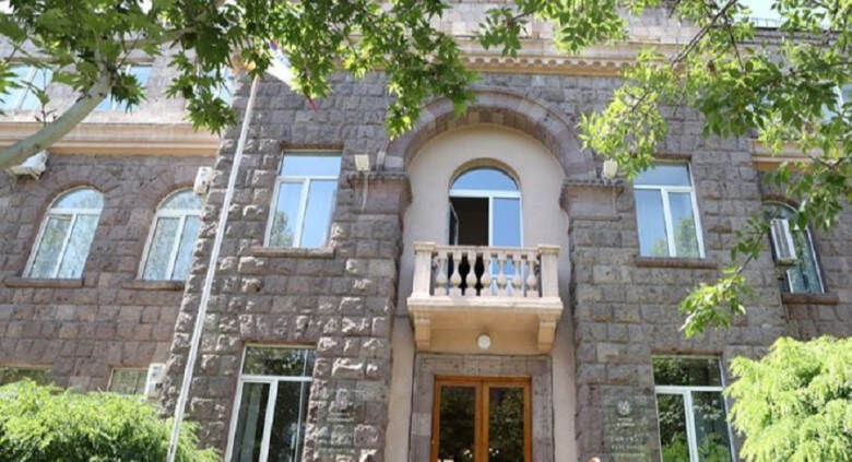 Դեռ գլխի չե՞ք ընկել, թե ինչու Արամ Սարգսյանին ստիպեցին «Ուժեղ Հայաստան»-ի դեմ ԿԸՀ-ում բողոք ներկայացնել. Քաղաքագետ