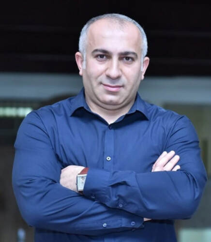 Հայկականությունը պղծել փորձողը դուրս է եկել հետընտրական որսի. Գասպարյան