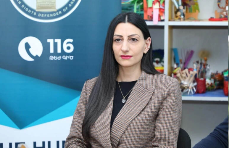Յուրաքանչյուր փախստականի պատմության հետևում մարդկային ճակատագիր է՝ լի փորձություններով, կորուստներով և հույսով. ՄԻՊ