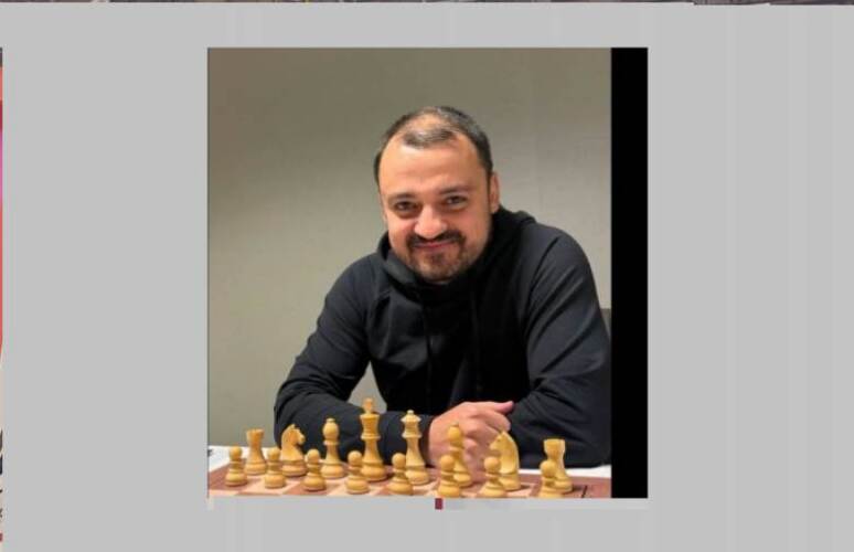 Զավեն Անդրիասյանը «2026 Chicago Summer Open» դասական և կայծակնային շախմատի մրցաշարերի հաղթողն է