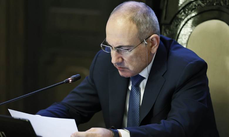 Ստեղծվել է կարկտահարությունների դեպքերի ուսումնասիրման աշխատանքային խումբ