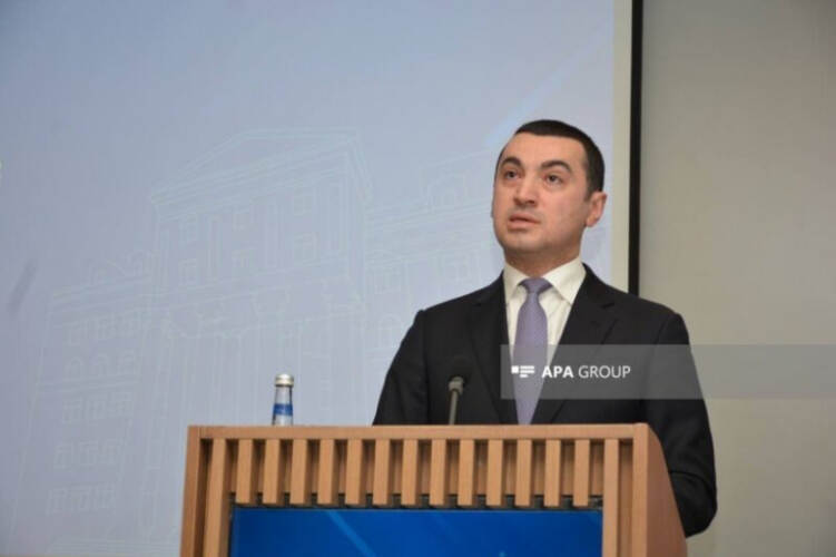 Փարիզը քննարկում է հայ գերիների և Արցախի մշակութային ժառանգության հարցերը. Բաքվի նյարդային արձագանքը
