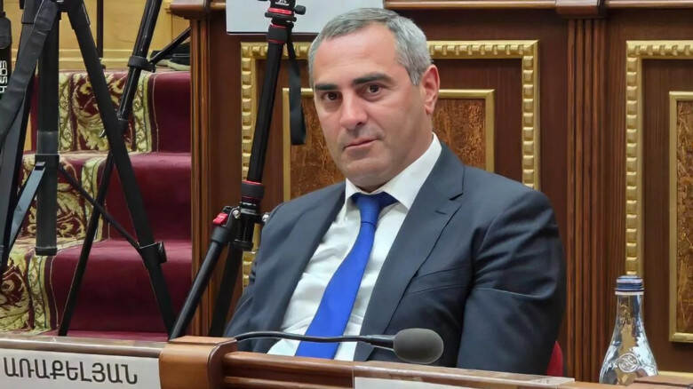 «Վարչական ռեսուրսն օգտագործվում է աննախադեպ չափերով». Ավետիս Առաքելյան