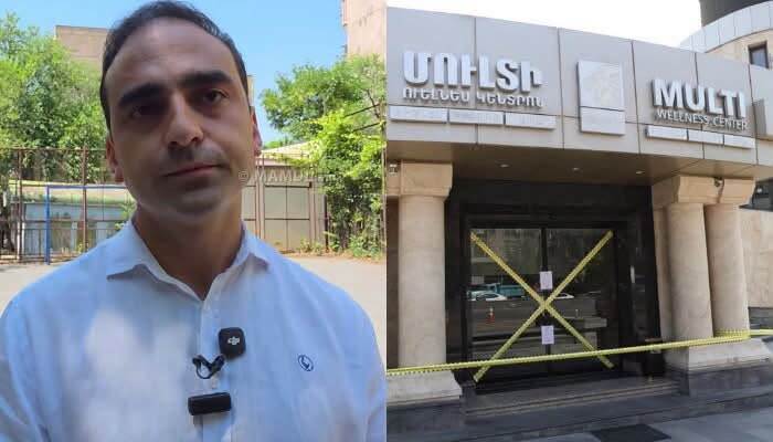 «Պատահականությունների» իշխանությունը