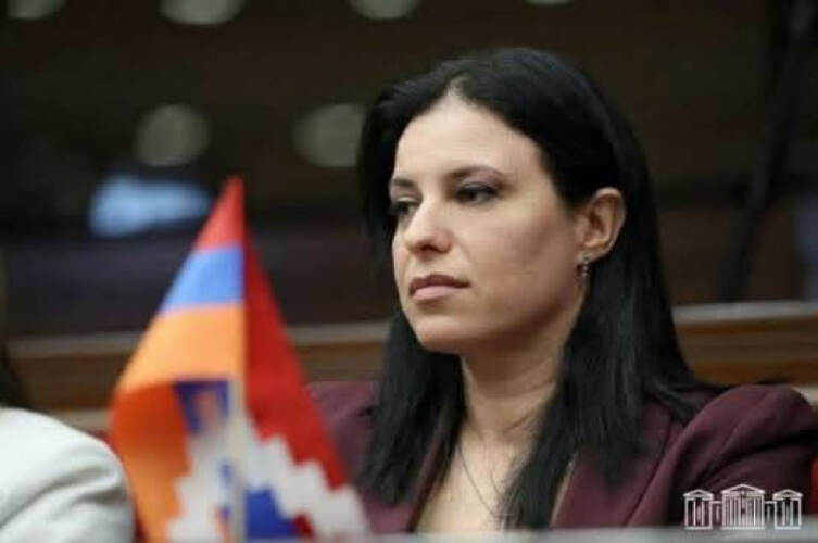 ԱԺ ընդդիմադիր կին պատգամավորները հանդես են եկել Արեգնազ Մանուկյանի աջակցության հայտարարությամբ