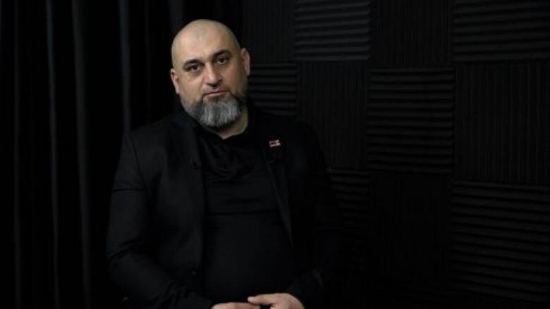 Ոչ ոք չգիտի, թե ինչու է կալանավորված իրավապաշտպան Կարապետ Պողոսյանը, երևի «ռեժիմին պետք է եղել՝ կալանավորել են». Աբրահամյան