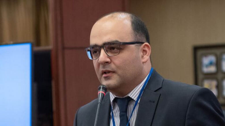 Սա դառը հաբ է… Ահա, կուլ տվեք. Վահե Դավթյանը՝ Ուրսուլա ֆոն դեր Լայենի հայտարարությունների մասին