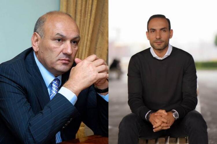 Գագիկ Խաչատրյանի ու նրա ընտանիքի նկատմամբ քաղաքական նպատակներով հետապնդումները շարունակվում են․ Փաստաբանական խմբի հայտարարությունը