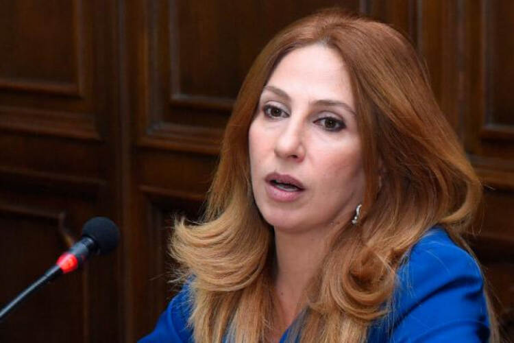 Փոստանջյանը դիմել է ՌԴ, ԵՄ և ԱՄՆ դեսպաններին՝ ահազանգելով քաղաքական հետապնդումների մասին