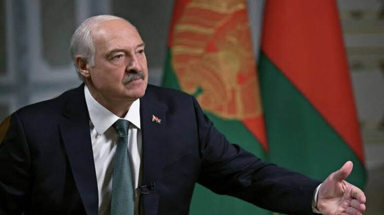 Բելառուսի բանակի անձնակազմը չի ուղարկվի Ուկրաինայում կռվելու. Լուկաշենկո