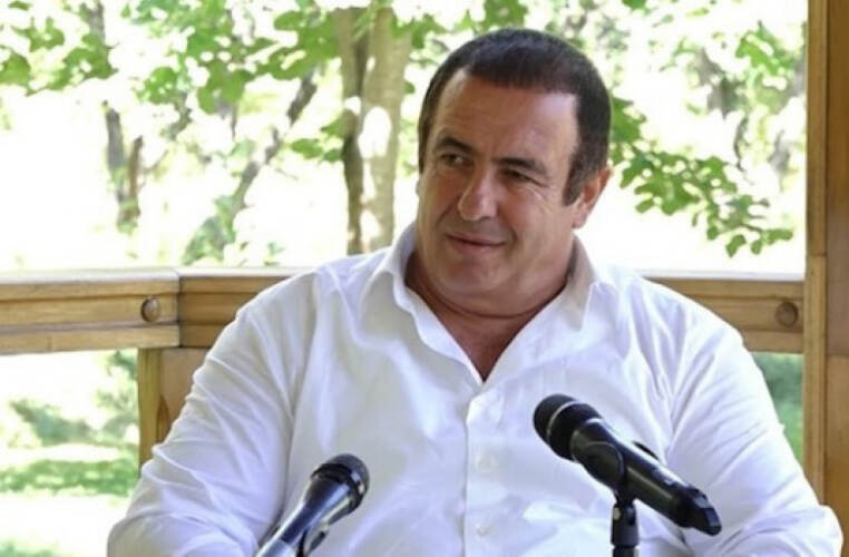 Գագիկ Ծառուկյանի կալանքի միջնորդության գործով նիստն ավարտվեց, դատարանը գնաց խորհրդակցական սենյակ